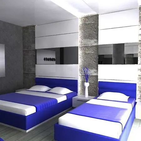 Inntel Hotel Istanbulská provincie