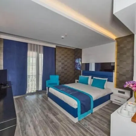 Inntel 4* Istanbulská provincie