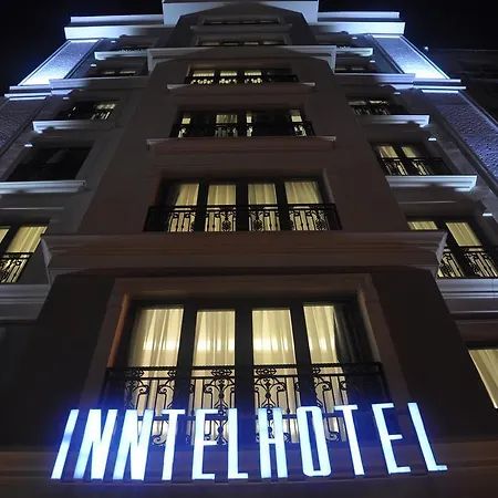 Inntel Hotel